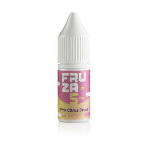 Fruza Pink Citrus Crush